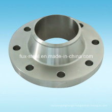 En1092-01 Pn6 11 Weld Neck Flange